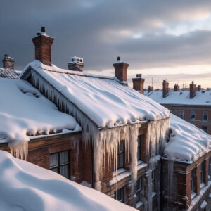 снегодержатели снежно млять!